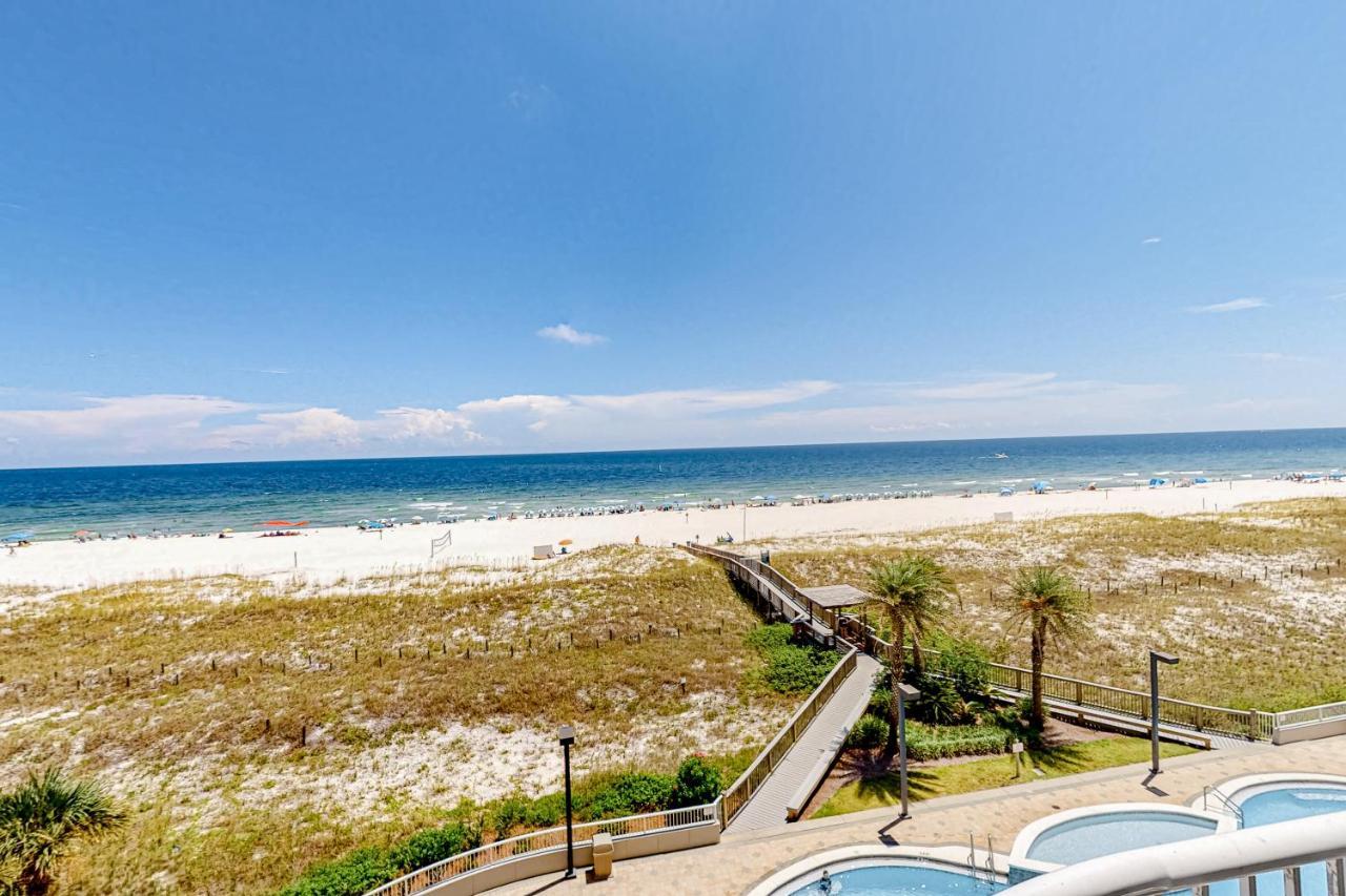 Spanish Key 304 Perdido Key Kültér fotó