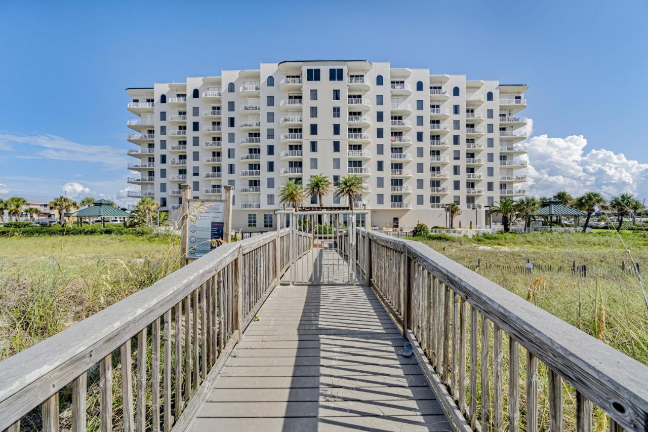 Spanish Key 304 Perdido Key Kültér fotó