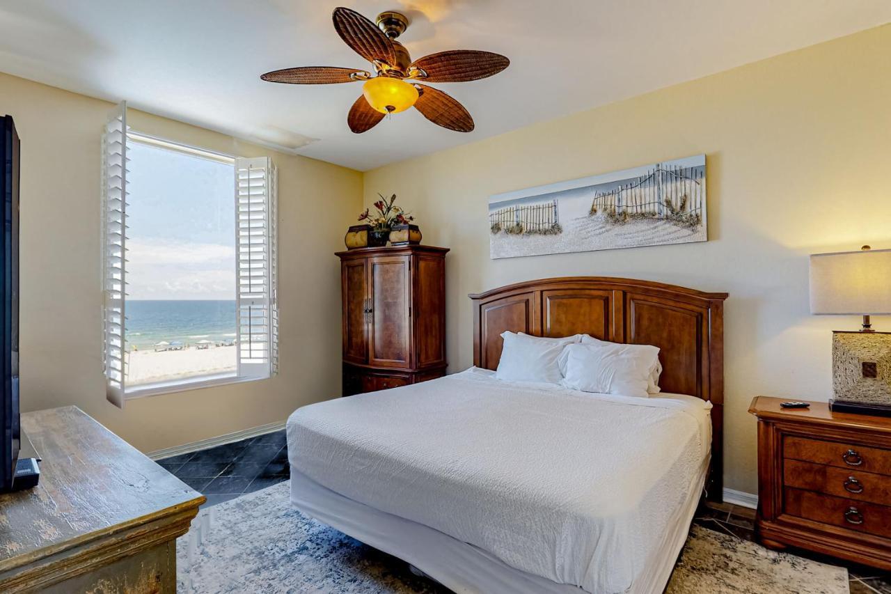 Spanish Key 304 Perdido Key Kültér fotó