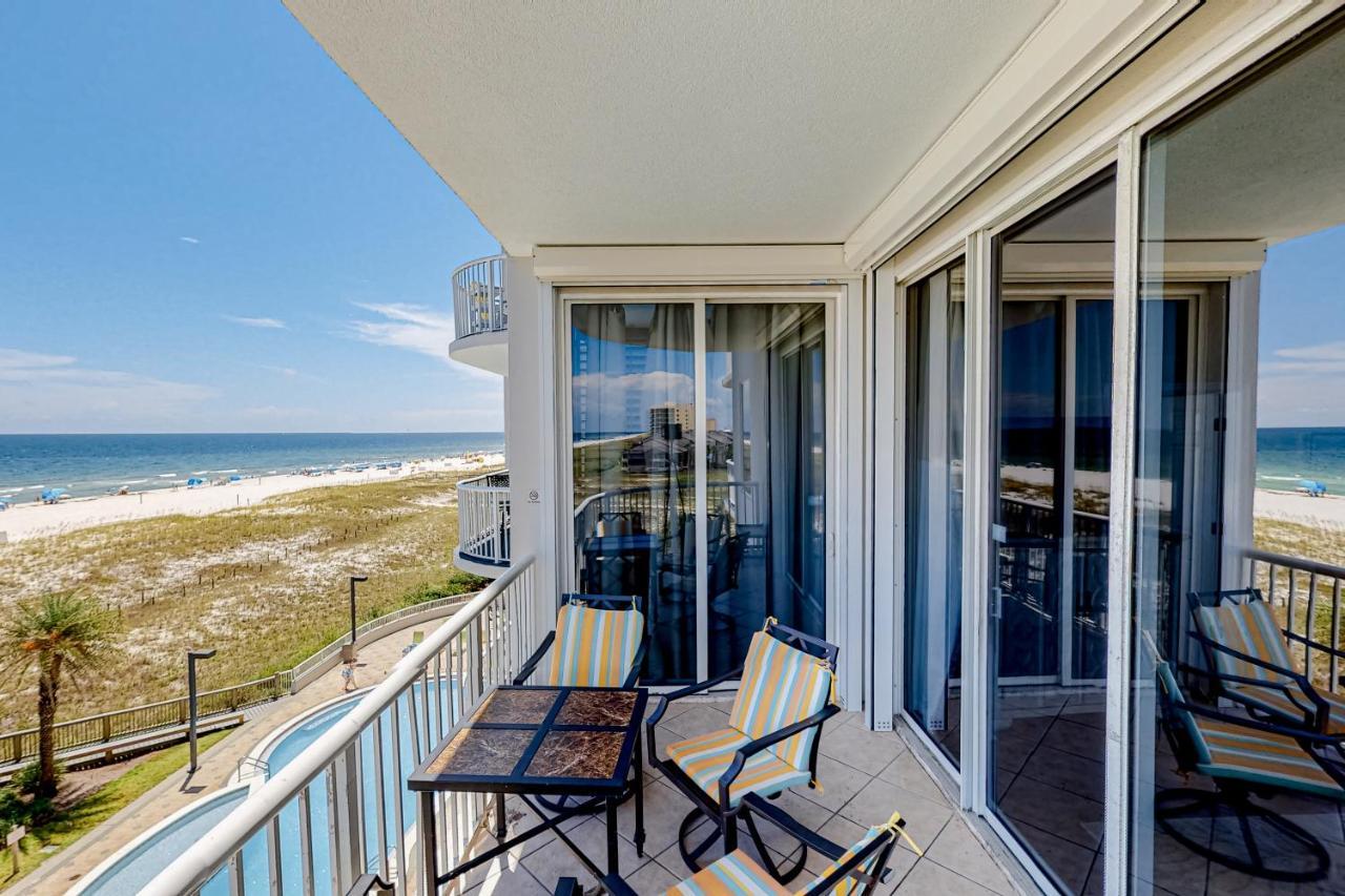 Spanish Key 304 Perdido Key Kültér fotó