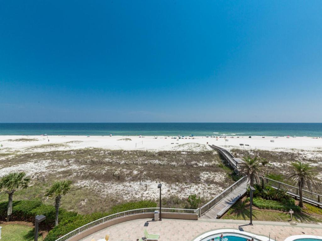 Spanish Key 304 Perdido Key Szoba fotó
