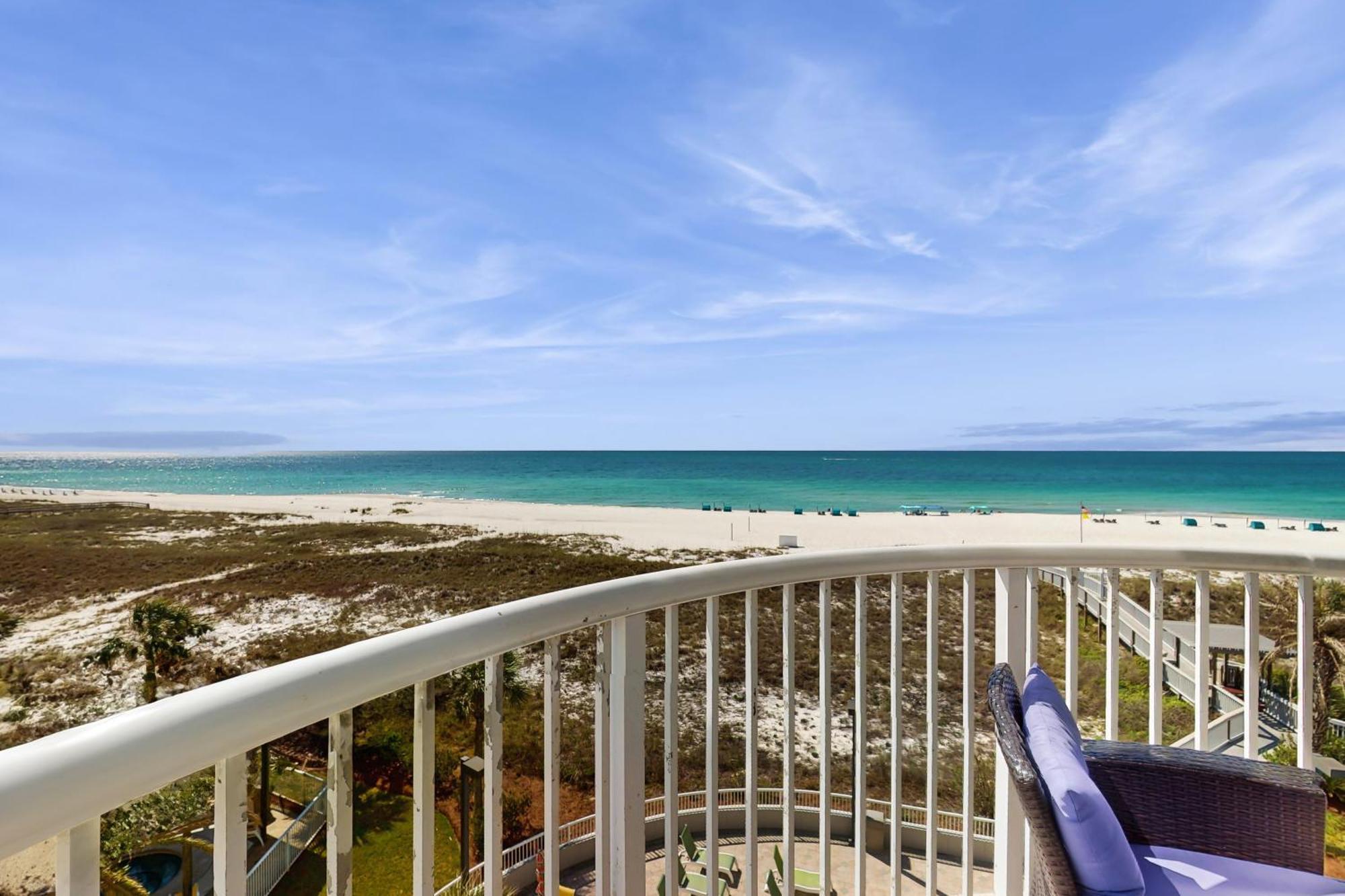 Spanish Key 304 Perdido Key Kültér fotó